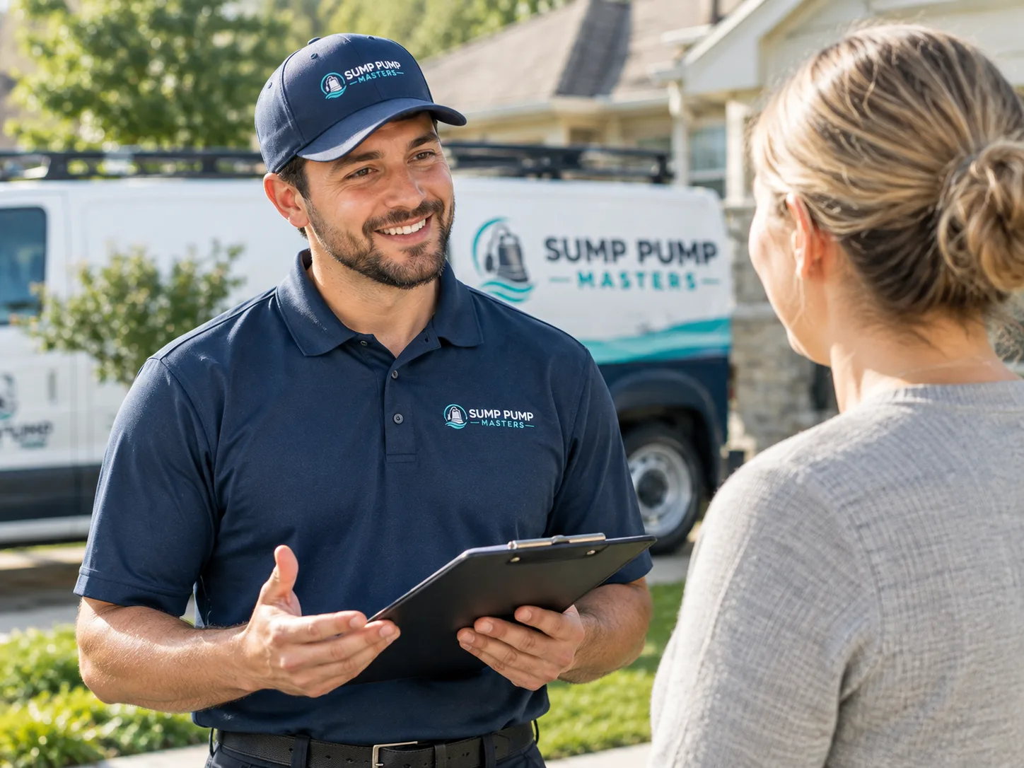 Sump Pump Repair Big Prairie, OH FAQs